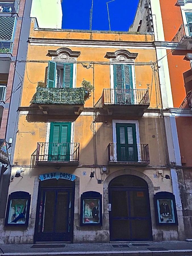 My Happy Place Bari Exterior photo